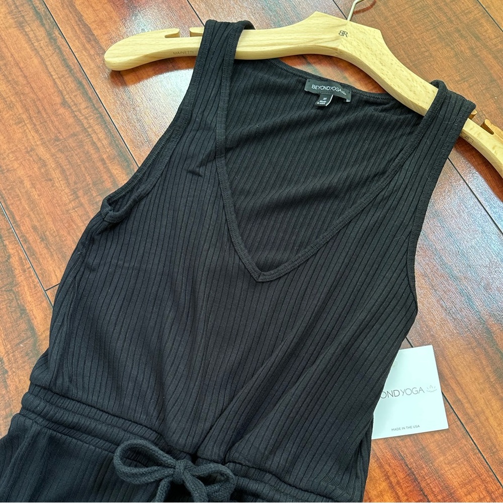Beyond Yoga Jumpsuit - Picture 9 of 9
